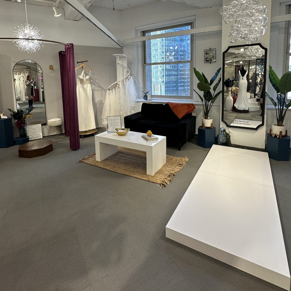 Lacquer Parsons Tables - Image 2