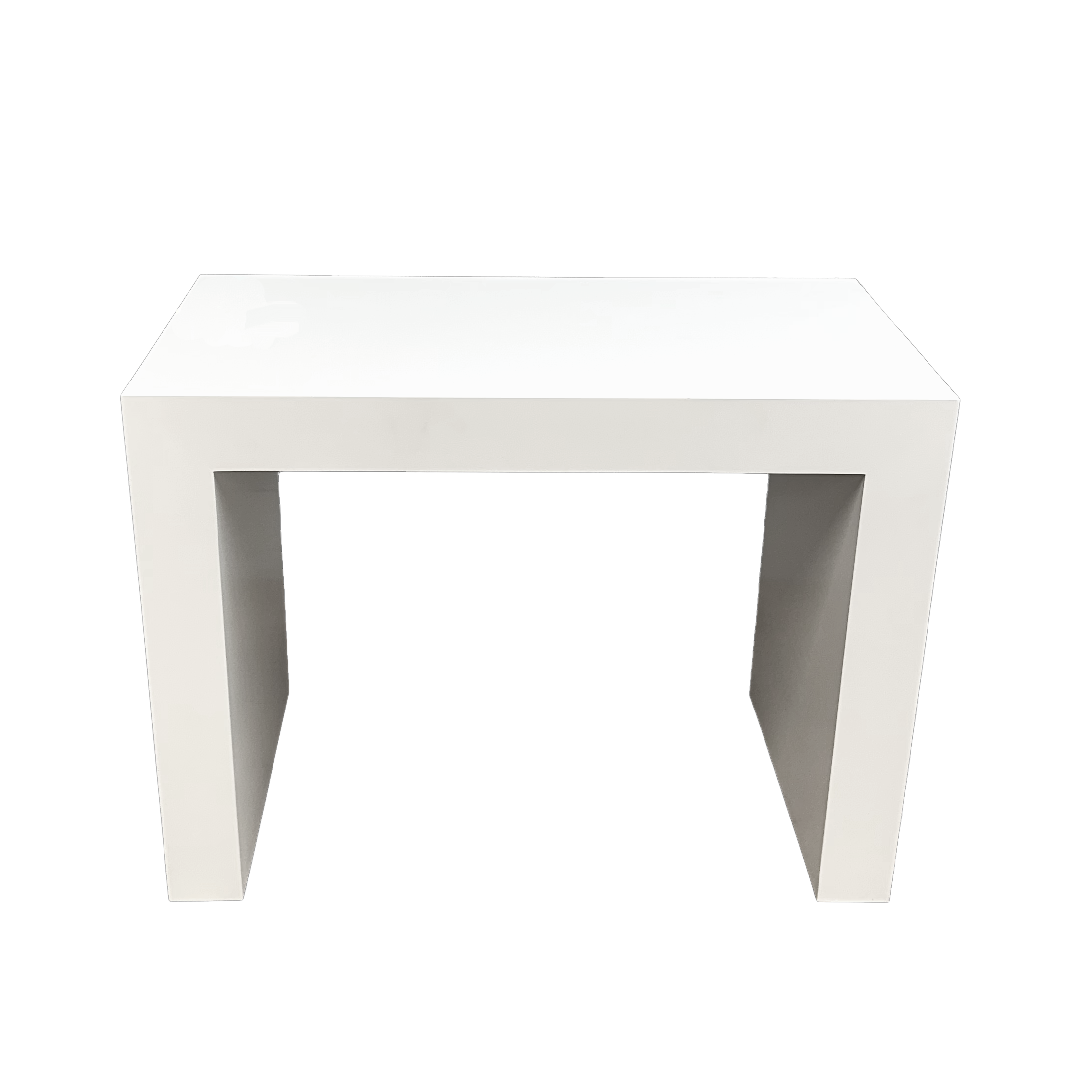 Lacquer Parsons Tables