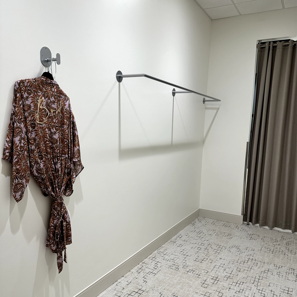 Single Wall Hook - Image 2