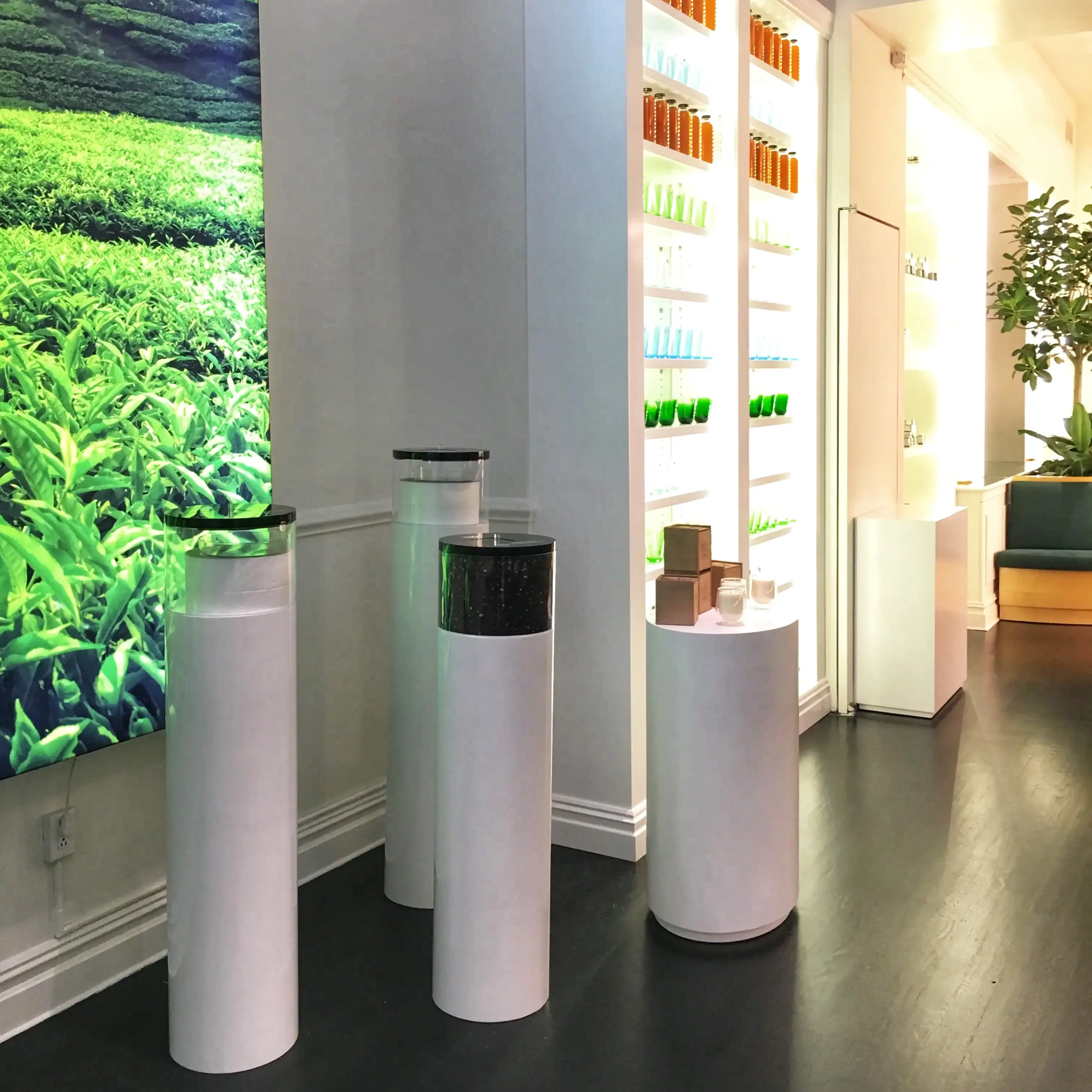 Experiential Marketing