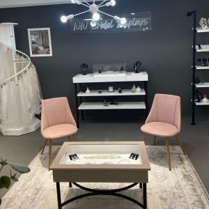 Accessory Coffee Table