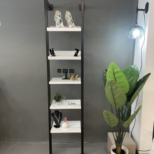 Wall Anchored Accessory Unit