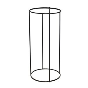 Round Free Standing Dress Rack