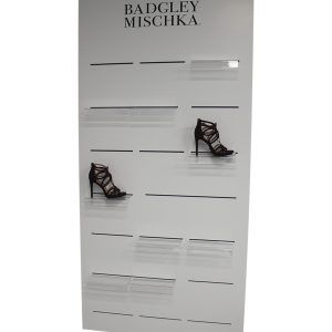 Shoe Walls