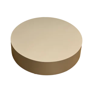Coco Whip Cylinder Riser 30"