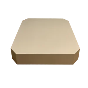 Coco Whip Polygon Riser 30"