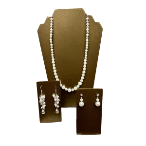 Jewelry Busts